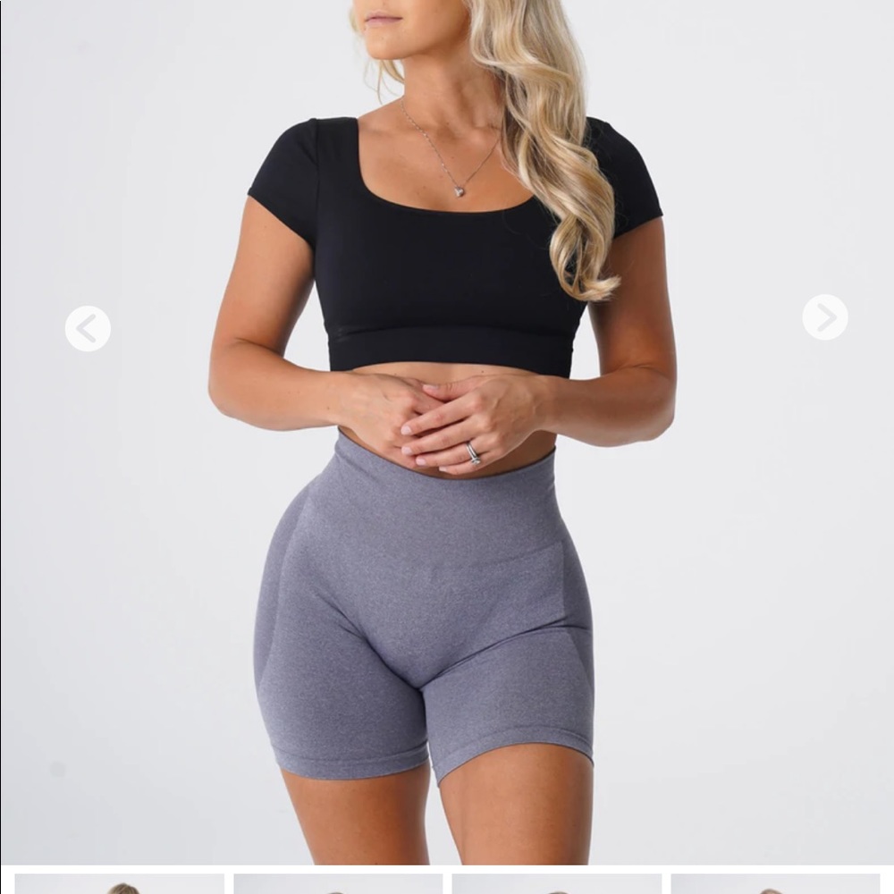 NVGTN Serene Bra / Top